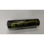 Аккумулятор 18650 Li-ion 3,7V 1600mAh с высоким контактом  LiitoKala Lii-16A