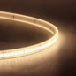 Термолента CSP 240led/m 10W/m 24V 3000K  IP68