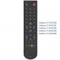 Пульт GOLDSTAR RC200 (Hyundai RC2000C)  аналог 40317 и 41449
