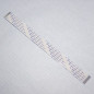Шлейф 0.5mm 33pin L=300mm AA