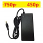 Блок питания 16V*3,75А Импульсный (китай) for Samsung (шт. 5мм) LP581