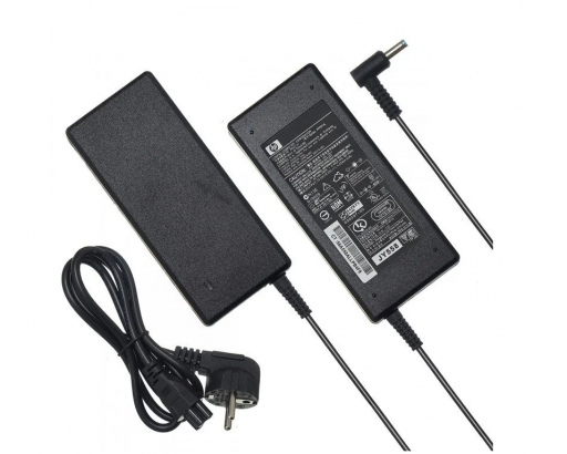 Блок питания 19,5V*4,62А  Импульсный (китай)   for HP              (шт. 4,5 x 3.0)  LP-556