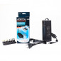 Блок питания для ноутбука  15V-24V  *  6000ma NB120W   Robiton