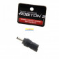 Штекер ROBITON NB-UH 3,5 x 1,35/10мм       Dell             (Я)