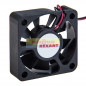 Вентилятор RQD 4010MS 12VDC / 0.08А / 40х40х10              72-5040