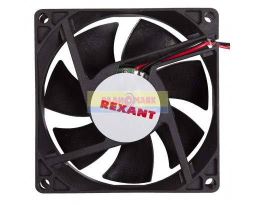 Вентилятор RQD 8025MS 24VDC              72-4080