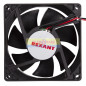 Вентилятор RQD 8025MS 24VDC              72-4080