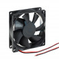 Вентилятор RQD 8025MS 24VDC              72-4080