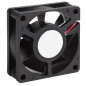 Вентилятор RX 6020MS 12VDC / 0.13А / 60х60х20              72-5061