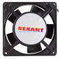 Вентилятор RX 9225MS 220VAC / 0.08А / 92х92х25              72-6090 ЗАКАЗ