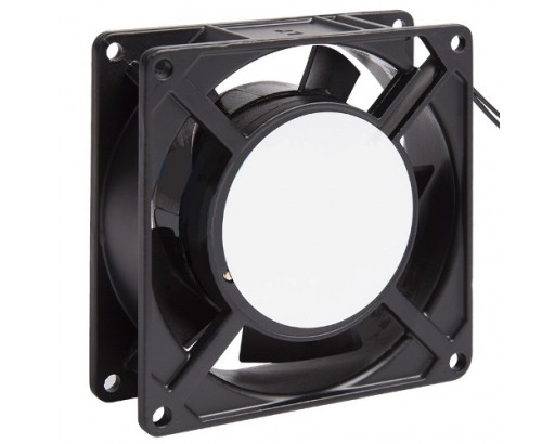 Вентилятор RX 9225MS 220VAC / 0.08А / 92х92х25              72-6090 ЗАКАЗ
