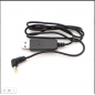 Зарядный адаптер USB для аккумуляторов раций Baofeng (вход 5V 2A, выход 9V 1A, штекер 4*1,7 мм)
