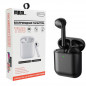 Наушники Bluetooth MRM AirPonts IX70 (с анимацией)