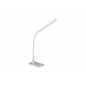 Светильник настольный Camelion KD-792  C01 Белый  LED (6W, 4000К, 220V, сенс. вкл-е, 4 ур. ярк.)