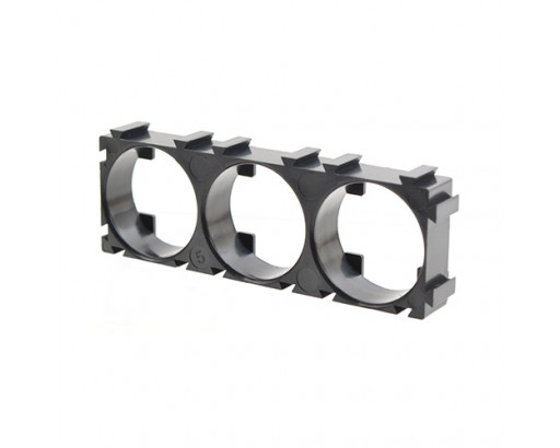 Держатель для элементов питания ROBITON 3X18650H PK1