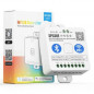 Контроллер для светодиодных лент SPI+ 5 каналов Bluetooth/WiFi/RF12A  DC5-24V, SP530E