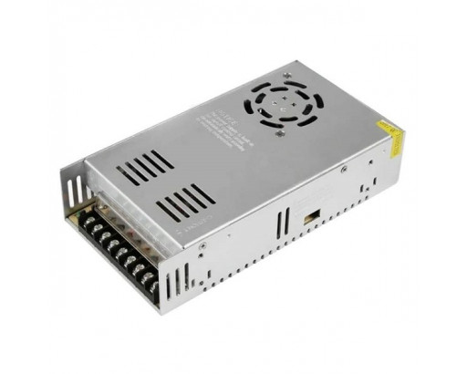 Блок питания для светодиодной ленты  5V IP20 300W 60A LP5600