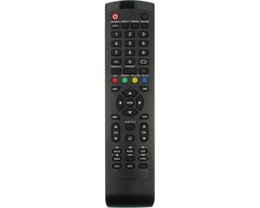 Пульт SUPRA Y-72C HOME (STV-LC40ST900FL)