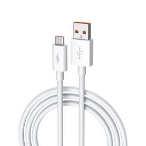 Кабель USB - Type-C MIVO MX67T (1 м) 66W