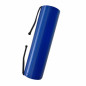 Аккумулятор 18650 Li-ion с лепестковыми выводами 3,7V 2200mAh без защиты Robiton LI2200FT
