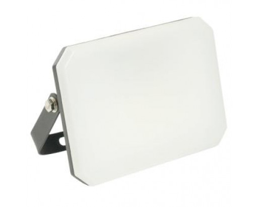 Прожектор Светодиодный  30W 6400К 2850Лм IP65  LL-941 матовый рассеиватель Feron LL-941 51044