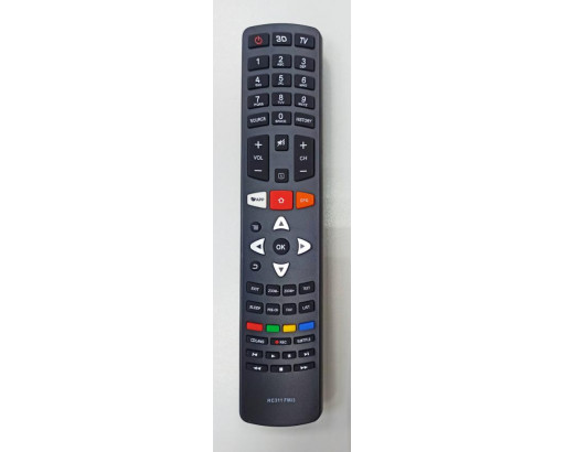 Пульт TCL / Telefunken RC311 FMI3, FM13, FUI2