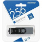 Флеш-накопитель USB256-Gb Smartbuy USB 3.0/3.1 Twist Dual Type-C/Type-A (SB256GB3DUOTWK)
