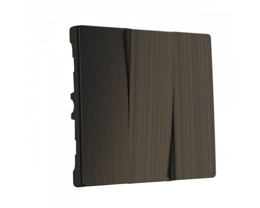 WERKEL Бронзовый Набор клавиш для выключателя 3-кл     WL12-SW-3G-CP / W1139012