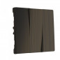 WERKEL Бронзовый Набор клавиш для выключателя 3-кл     WL12-SW-3G-CP / W1139012