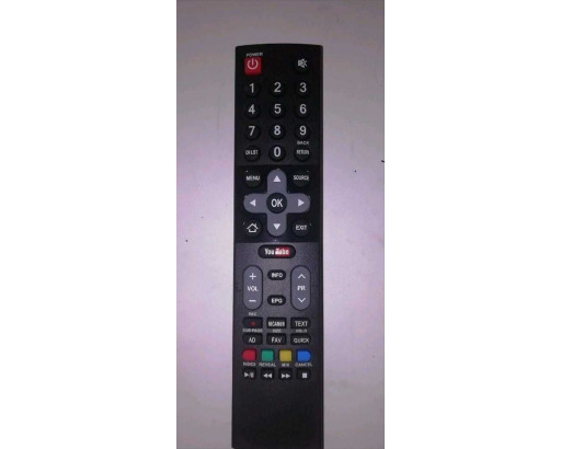 Пульт SUPRA 32LE7020S (JH-16440) ic LCD TV AIWA/ DAEWOO/ GOLDSTAR/ HARPER
