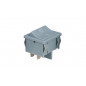 Переключатель компьютерный  SC-727 / KCD1-6-201, 4c