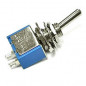 Тумблер  MTS-101 on-off 250B 3A         2 c