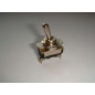 Тумблер ASW-23-101A (MN101 on-off) 250B 10A 2 с
