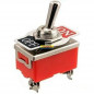 Тумблер KN3(C)-101 (on-off)  250B 15A 2 с              (1021)