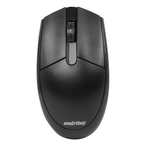 Мышь проводная Smartbuy 212-K черная серия ONE (SBM-212-K)