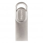 Флеш-накопитель USB 32-Gb Smartbuy USB 2.0 100MB/s     M3 Metal (SB32GBM3)