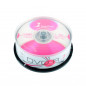 Диск DVD+R  4.7 Gb 16x  Smart Track