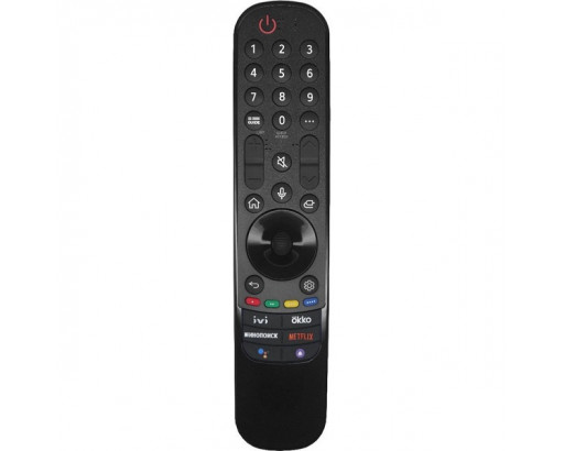 Пульт LG AN-MR22GA (ivi, OKKO) с ГОЛОСОМ