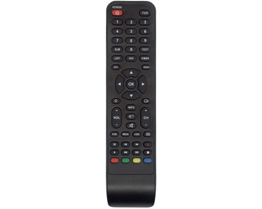 Пульт НТВ+ NTV-PLUS 710HD