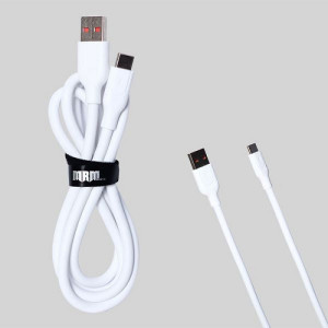 Кабель USB - Type-C MRM G11  (1 м)    без упак.