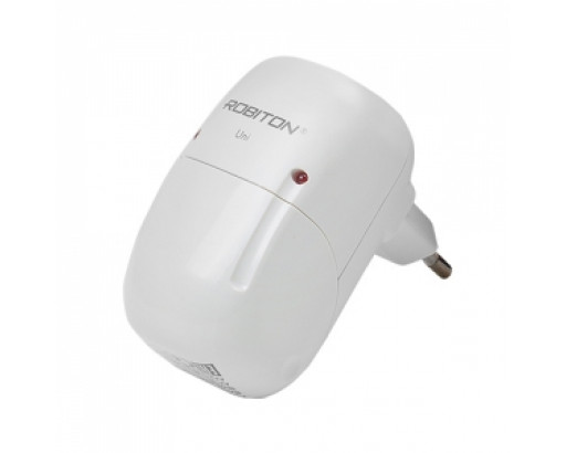 Зарядное устройство R-03 R-06  Robiton UNI   1-2 шт  140мА