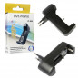Зарядное устройство Li-ion 3,7V 500ma 1 акк.  (18650/14500/18500/16340) YCD-1688/N-262/LC-265/HD-8804