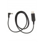 Зарядный адаптер USB для З/У Baofeng (шт. USB х шт. 5,5*2,5 мм)