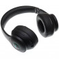 Наушники полноразмерные Bluetooth Deepsi D30 (черный)