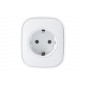 Умная розетка Wi-Fi белая Триколор GS SKHMP30-I1
