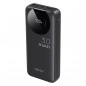 Аккумулятор внешний (Power bank)  30000mAh PD20W+QC22.2W Eplutus EB-301Q
