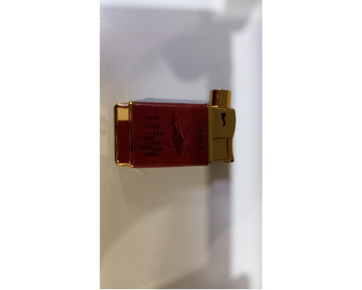 Зажигалка газовая 5-1480 (в коробке)