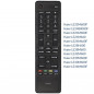 Пульт Haier HTR-A18H / HTR-A18HA / LE22M600F, LE24M600F, LE24M660F, LE28H600