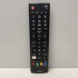 Пульт LG AKB75675321  с кнопкой   Movies