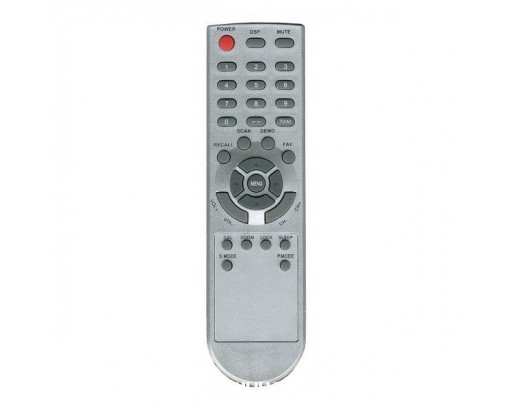 Пульт AKIRA/Erisson RC-0025(M/C)